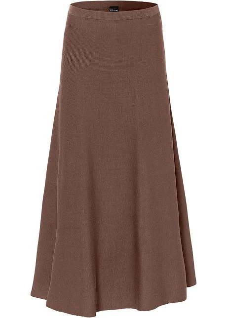 Jupe En Maille 1 Jupe En Maille