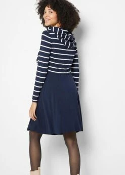 Robe De Grossesse Et D'allaitement Avec Pull à Capuche En Viscose 8 Robe De Grossesse Et D'allaitement Avec Pull à Capuche En Viscose -Libre Mode Winkel 22179000 O3HjffjB