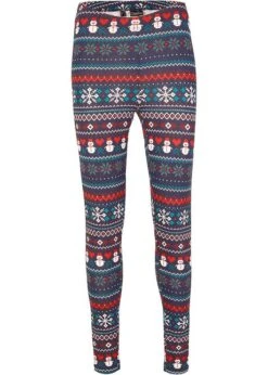 Legging De Noël