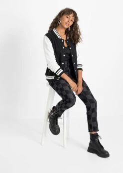 Rainbow Jean Straight Imprimé 9 Rainbow Jean Straight Imprimé -Libre Mode Winkel 22190497 1iKOjxoI