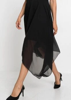 Robe De Soirée Longueur Midi à Paillettes -Libre Mode Winkel 22203195 7Kz2Hj9j