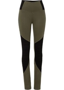 Rainbow Legging Biker