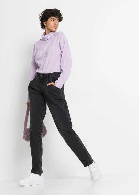 Rainbow Jean Coupe Barrel 4 Rainbow Jean Coupe Barrel - Afbeelding 4