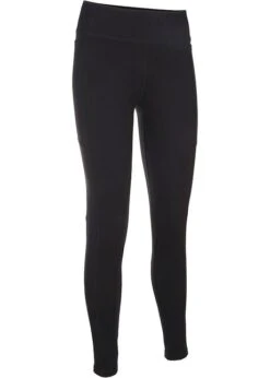 Legging De Sport Avec Poches Latérales, Longueur Cheville