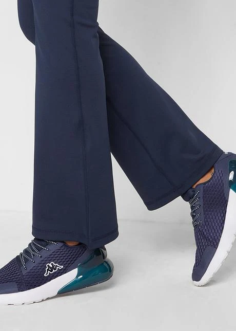 Pantalon De Sport Sculptant, évasé 5 Pantalon De Sport Sculptant, évasé - Afbeelding 5