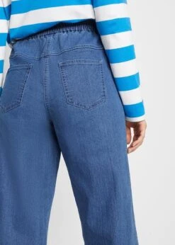 Jean Mom, Taille Haute Confortable 12 Jean Mom, Taille Haute Confortable -Libre Mode Winkel 22229742 rBOeberP