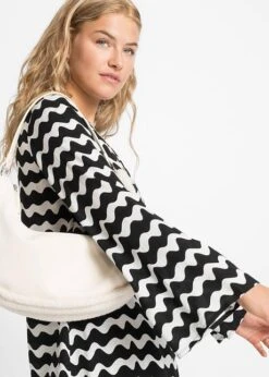 Rainbow Robe Avec Manches Trompette -Libre Mode Winkel 22230561 lwl8iOmD