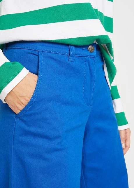 Pantalon Twill Large 6 Pantalon Twill Large - Afbeelding 6