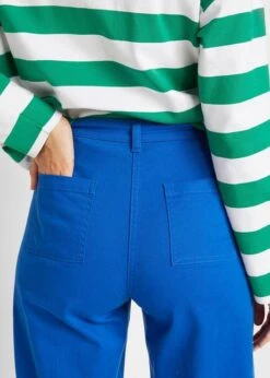 Pantalon Twill Large 11 Pantalon Twill Large -Libre Mode Winkel 22231265 szSMn8g0