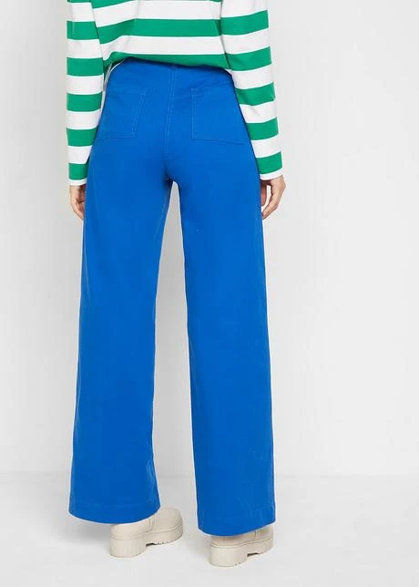 Pantalon Twill Large 3 Pantalon Twill Large - Afbeelding 3