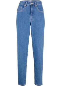 Jean Mom Taille Haute, Stretch 15 Jean Mom Taille Haute, Stretch -Libre Mode Winkel 22240088 TRT3yUo7
