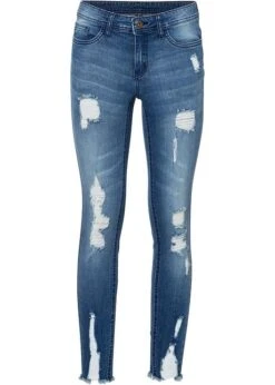 Rainbow Jean Super Skinny Destroyed 18 Rainbow Jean Super Skinny Destroyed -Libre Mode Winkel 22243102 9naIKxse