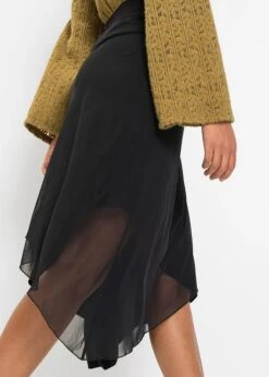 Rainbow Jupe Asymétrique -Libre Mode Winkel 22244651 9xlbOiPd