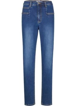 Jeans Extensible Mom