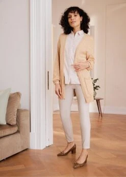 Pantalon Avec Fente -Libre Mode Winkel 22255839 PSP7Jzto