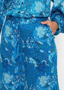 Rainbow Pantalon Palazzo En Viscose -Libre Mode Winkel 22265154 AUJUfvHQ