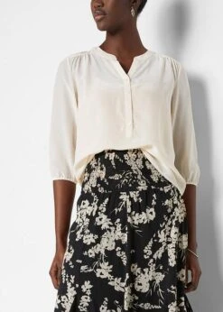 Jupe à Lés Avec Empiècements En Dentelle -Libre Mode Winkel 22268308 6Ncjc0KK