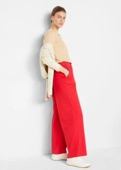 Pantalon De Jogging, Large -Libre Mode Winkel 22273365 UFKdDQTI