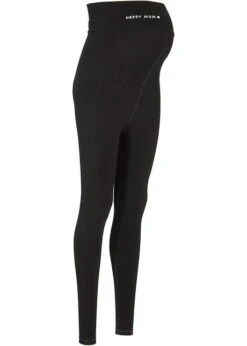 Legging De Grossesse Avec Viscose
