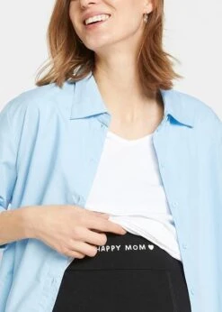 Legging De Grossesse Avec Viscose 11 Legging De Grossesse Avec Viscose -Libre Mode Winkel 22274102 3cPvx1rv