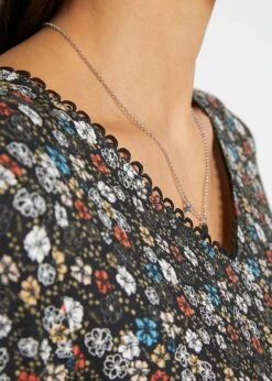 T-shirt Tunique En Viscose 10 T-shirt Tunique En Viscose -Libre Mode Winkel 22274737 mg5Oafkw