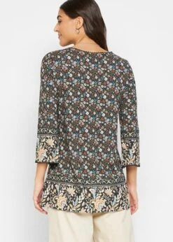 T-shirt Tunique En Viscose 8 T-shirt Tunique En Viscose -Libre Mode Winkel 22274747 7FSa6eXj