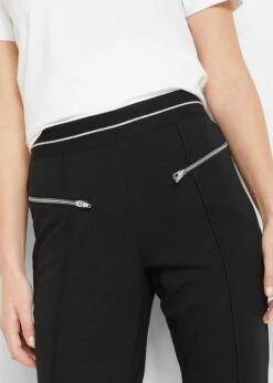 Legging En Punto Di Roma -Libre Mode Winkel 23008992 QLePyvV0