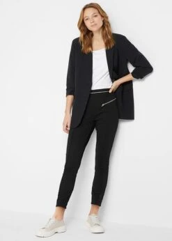 Legging En Punto Di Roma -Libre Mode Winkel 23008994 69NB4Ojt