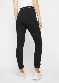 Legging En Punto Di Roma -Libre Mode Winkel 23008995 XScIs56J