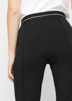 Legging En Punto Di Roma -Libre Mode Winkel 23009000 E3WCeAF0