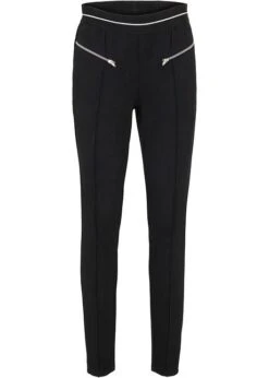 Legging En Punto Di Roma