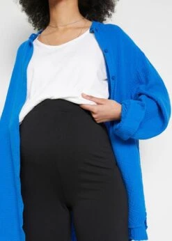 Jupe-culotte De Grossesse Avec Taille Couvrante -Libre Mode Winkel 23010208 ASLdcbZ9