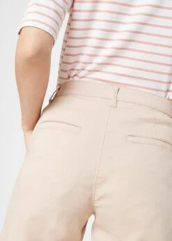 Short En Twill Large -Libre Mode Winkel 23011323 396iGCPs