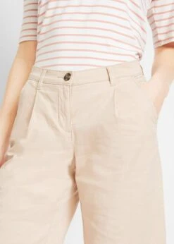 Short En Twill Large -Libre Mode Winkel 23011324 hVMeARkG