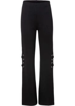 Rainbow Legging évasé