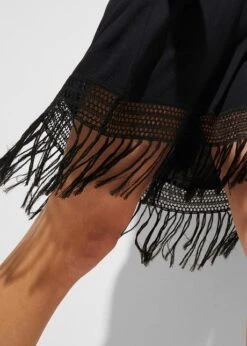 Robe De Plage En Viscose -Libre Mode Winkel 23018853 i3I3wS8I