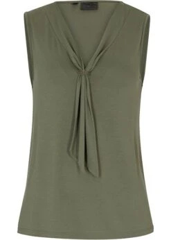 Joli Top à Lavallière 