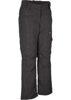 Pantalon De Ski Thermo Fonctionnel, Straight 15 Pantalon De Ski Thermo Fonctionnel, Straight -Libre Mode Winkel 23040712 Xl7MKpEf