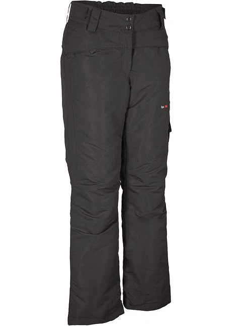 Pantalon De Ski Thermo Fonctionnel, Straight 8 Pantalon De Ski Thermo Fonctionnel, Straight - Afbeelding 8