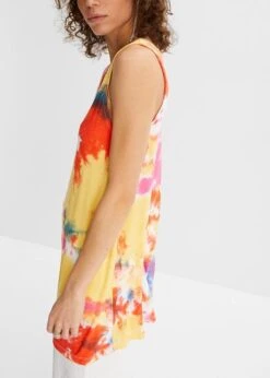 Top Long Coupe Trapèze -Libre Mode Winkel 23042191 957pRDPT