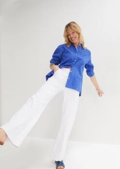 Jean Extensible, Wide Fit -Libre Mode Winkel 23044746 kT9DXD2B