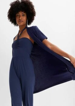 Gilet Fluide, Demi-manches 12 Gilet Fluide, Demi-manches -Libre Mode Winkel 23048686 ac36KARX