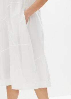 Robe Avec Poches Latérales, Forme En O -Libre Mode Winkel 23050254 YbKFJ3T0