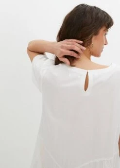 Robe Avec Poches Latérales, Forme En O -Libre Mode Winkel 23050259 xTbRpAJq