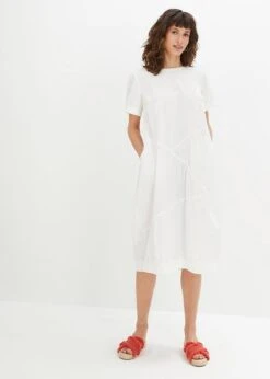 Robe Avec Poches Latérales, Forme En O -Libre Mode Winkel 23050264 JMvrrO9M