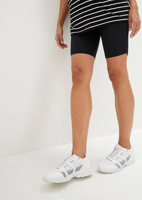 Lot De 2 Cyclistes De Grossesse 2 Lot De 2 Cyclistes De Grossesse - Afbeelding 2