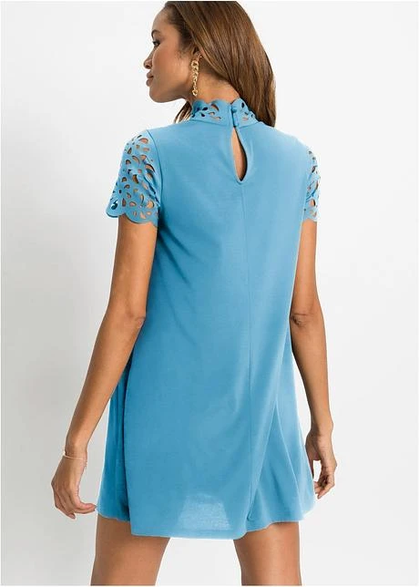 Robe à Découpes 3 Robe à Découpes - Afbeelding 3