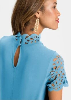 Robe à Découpes 11 Robe à Découpes -Libre Mode Winkel 23057980 EHUIVWl3