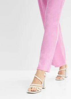 Pantalon En Lin Majoritaire 13 Pantalon En Lin Majoritaire -Libre Mode Winkel 23062732 NVfVsMW1