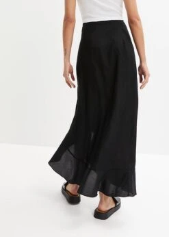 Jupe Longue à Volants 8 Jupe Longue à Volants -Libre Mode Winkel 23066893 HsLSn5Ax